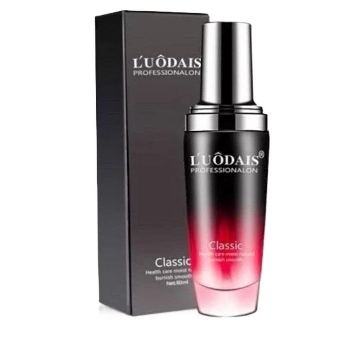 L’UODAIS OIL HAIR SERUM