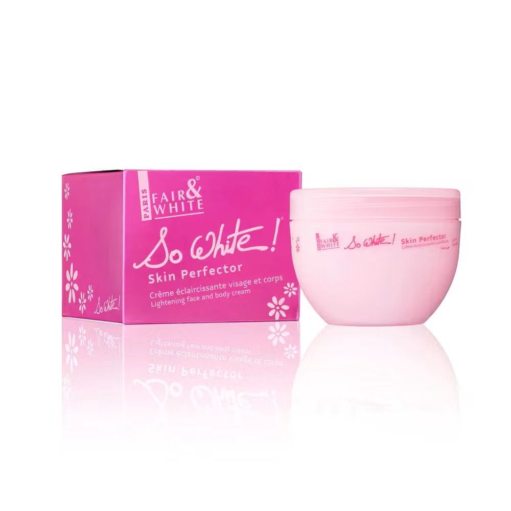 Fair &amp; White So White Skin Perfector 250ml