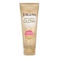 Jergens Natural Glow Daily Moisturizer Lotion, Fair to Medium Skin, Self Tanner, 7.5 oz
