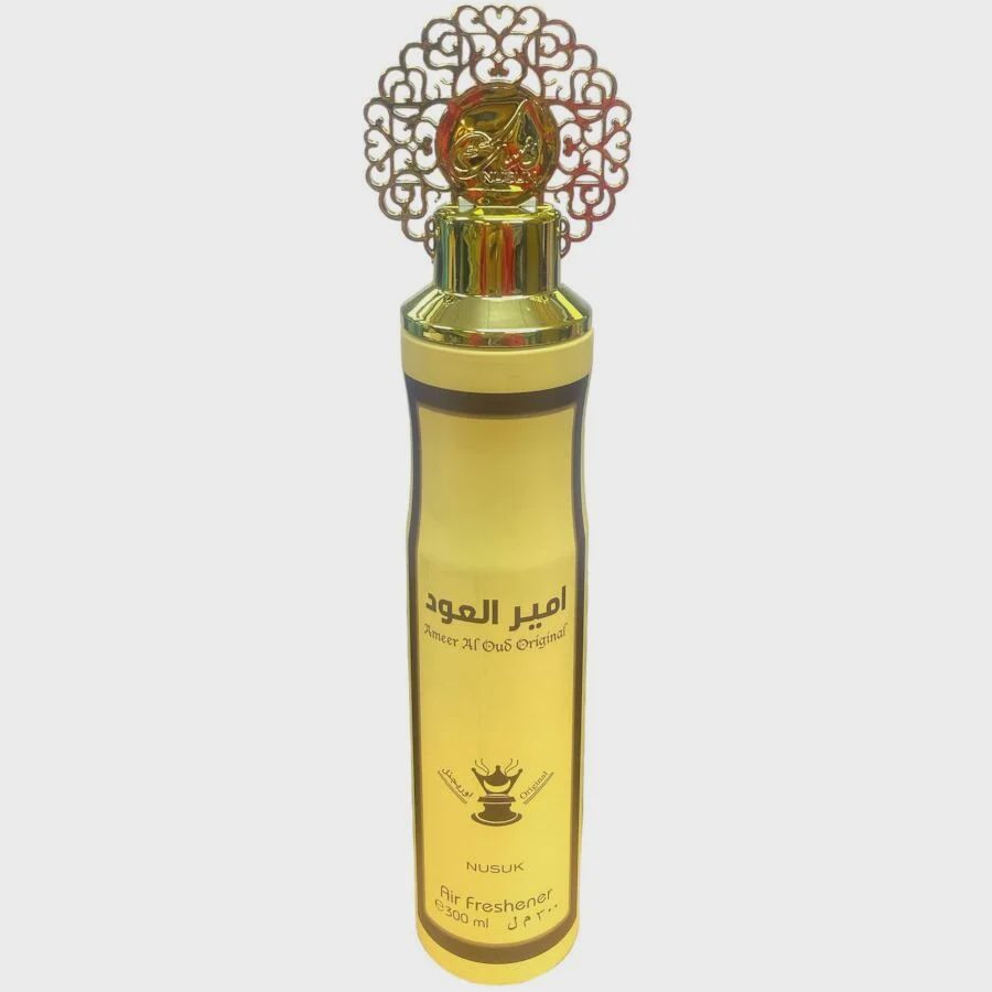 Ameer Al Oud Original Air Freshener (300ml) Nusuk