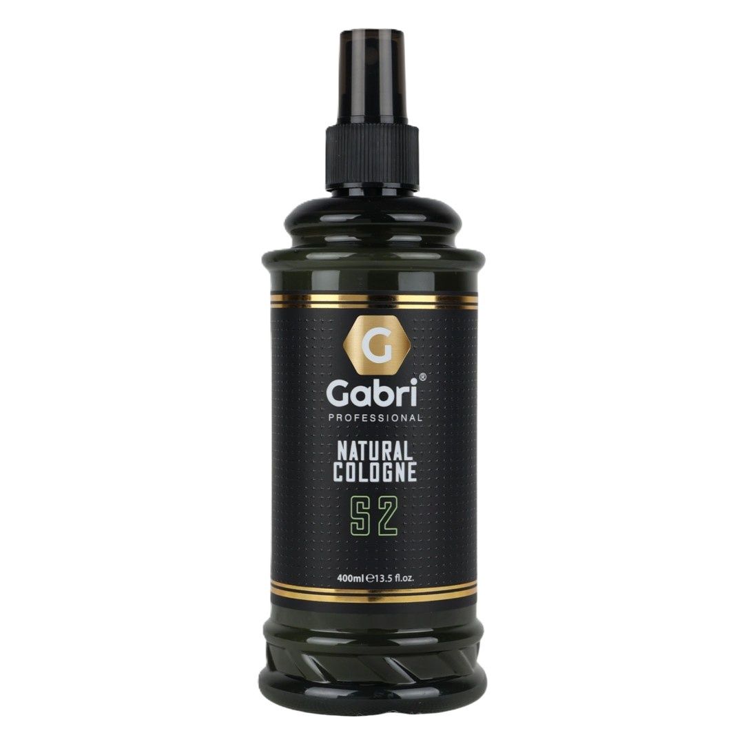 Gabri Professional - Natural Cologne S2 400ml