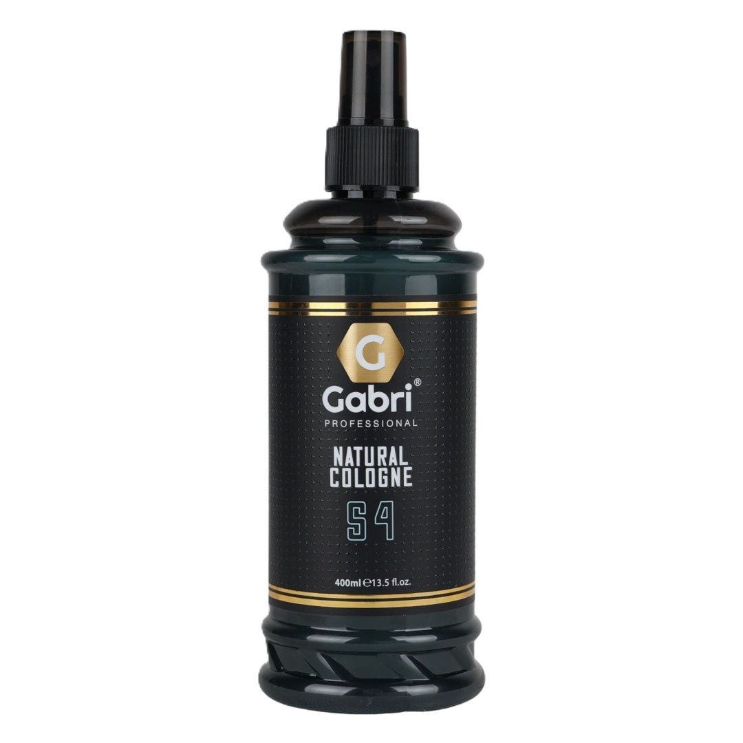 Gabri Professional - Natural Cologne S4 400ml