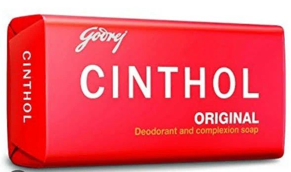 Godrej Cinthol Original Soap Bar – 150g