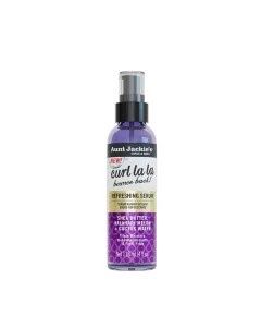 AUNT JACKIE'S CURL LA LA BOUNCE BACK REFRESHING SERUM