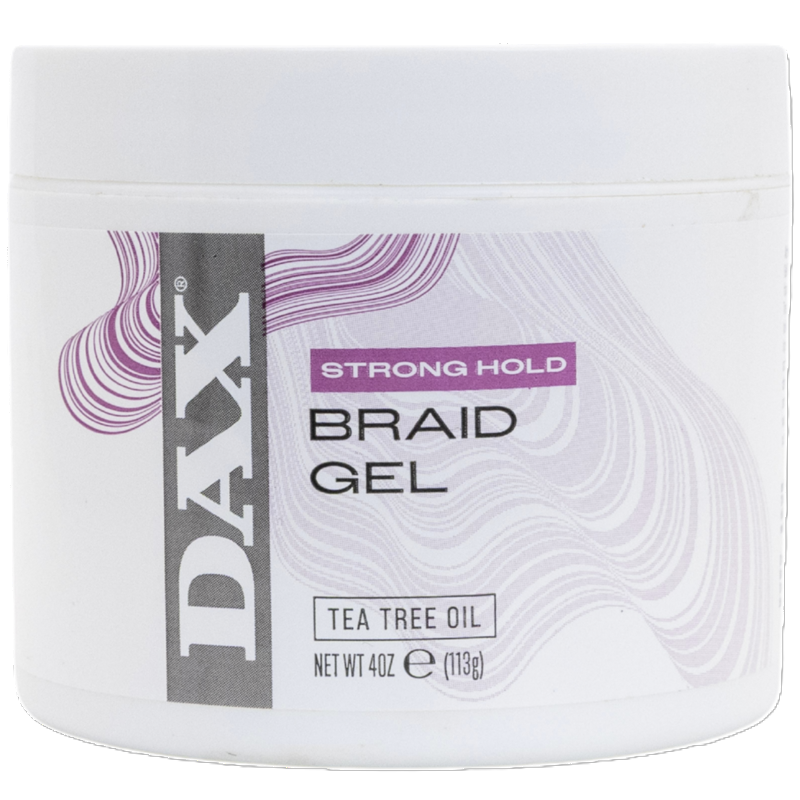 DAX BRAID GEL