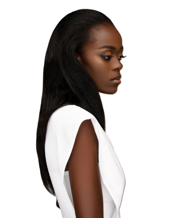 Feme 2-in-1 Human Hair - Ariana 22"