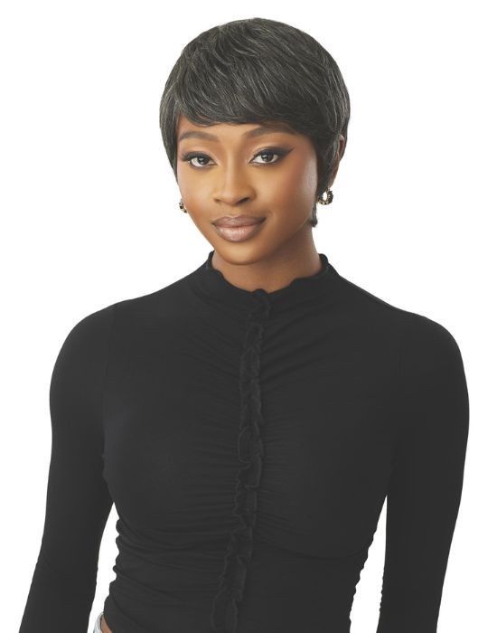 Fab &amp; Fly Grey Glamour - Celia