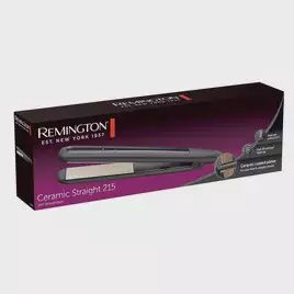 Remington Ceramic Straight 215 Slim Straightener