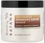 SUNNY ISLE BATANA ANTI-THINNING INTENSIVE REPAIR MASQUE