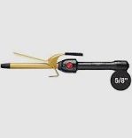 Red By Kiss 3/4" Ceramic Curling Iron C1O4NG