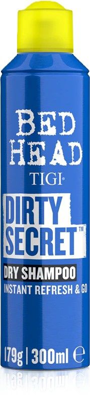 BED HEAD TIGI DIRTY SECRET DRY SHAMPOO