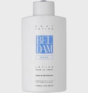 Beldam - moisturizing body lotion- 500 ml
