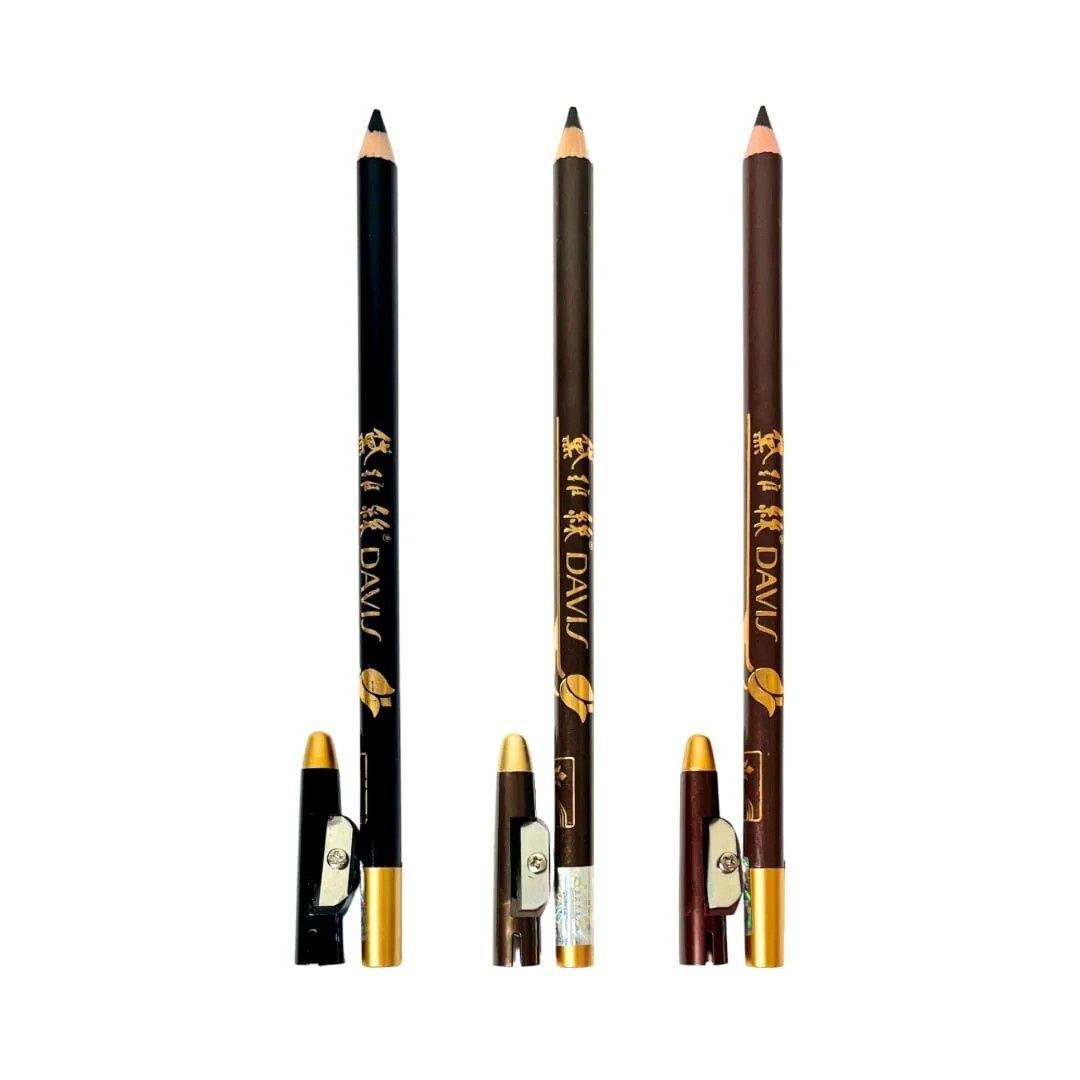 DAVIDS EYE AND  LIP PENCIL
