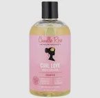 CAMILLE ROSE CURL LOVE MOISTURIZING SHAMPOO