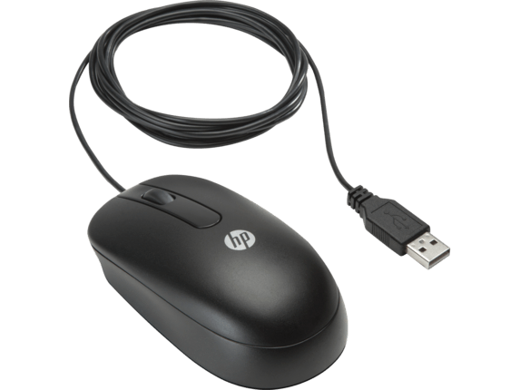 HP USB Mouse