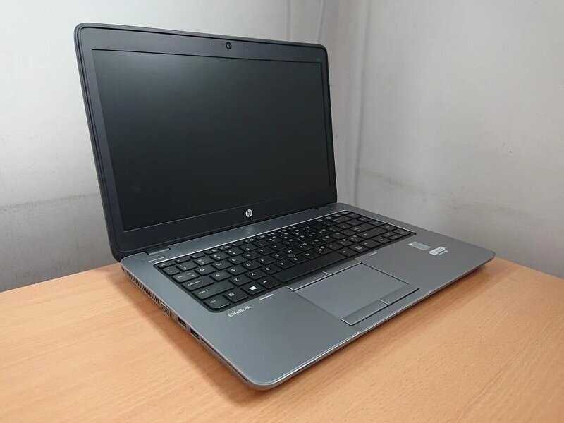 HP EliteBook 840 G1 i5-4310U 4GB /1TB w 7-hr Battery Ultrabook