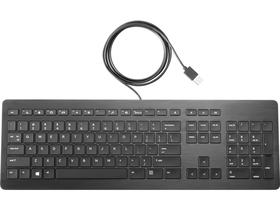 HP USB Keyboard