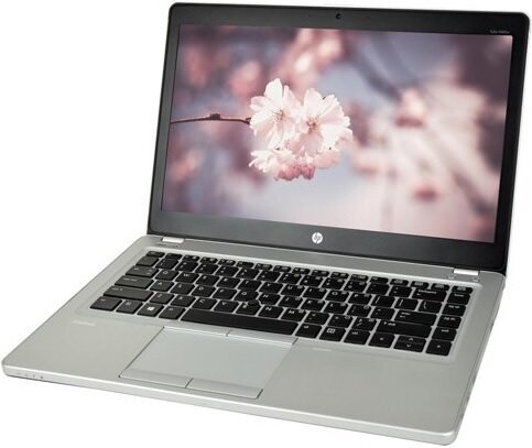 HP Inc. EliteBook Folio 9480M Intel Core i5-4210U Dual-Core 1.7GHz 8GB / 256GB SSD