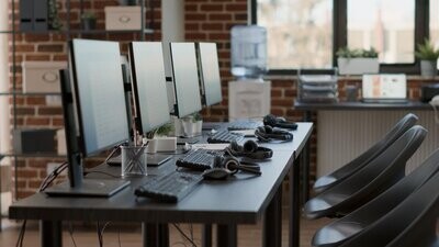 Desktop PCs