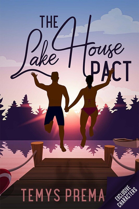 The Lake House Pact