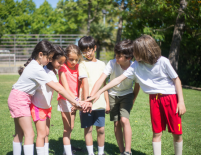 Session II - Pay Per Class (Ages 6-8)