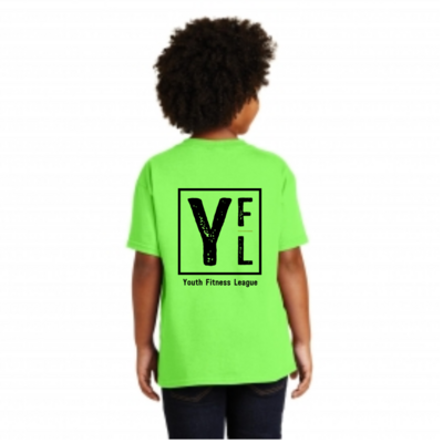 YFL T-Shirts