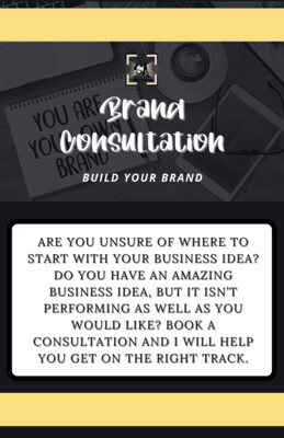 Brand Consultation