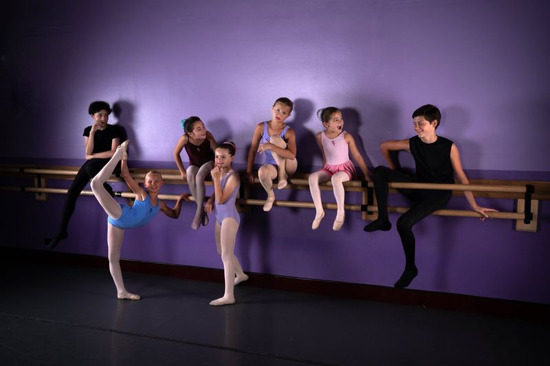 Summer Youth Camp ( $200 / week OR $800 entire period)