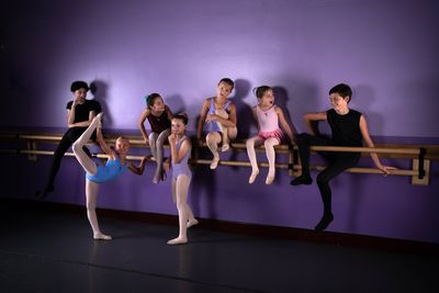 Summer Classes and Camps