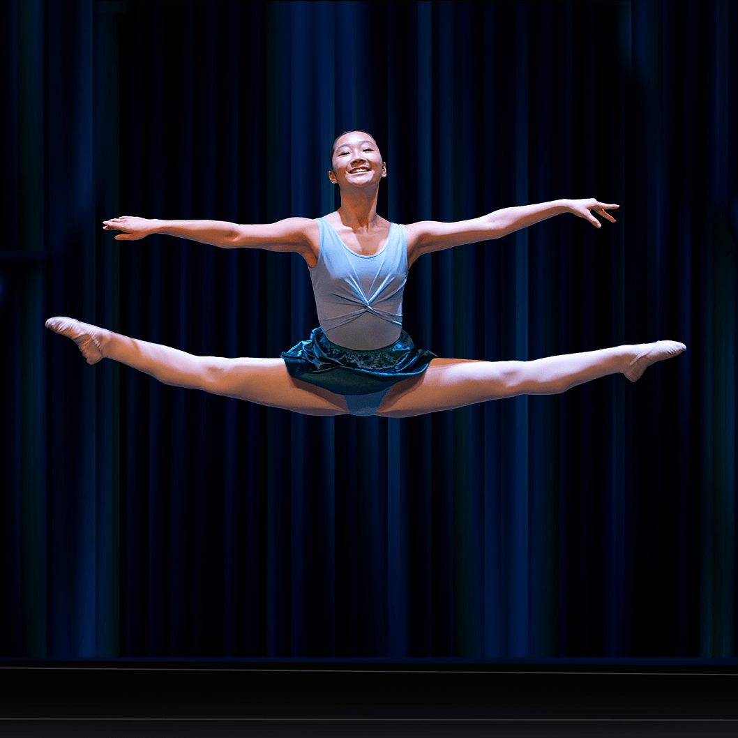 Fall & Spring - Ballet IV Daily Tuition (Includes Pointe II) Fall & Spring - Ballet IV Daily Tuition (Includes Pointe II)