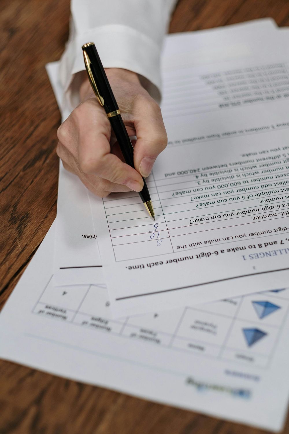 Business Formation Blueprint