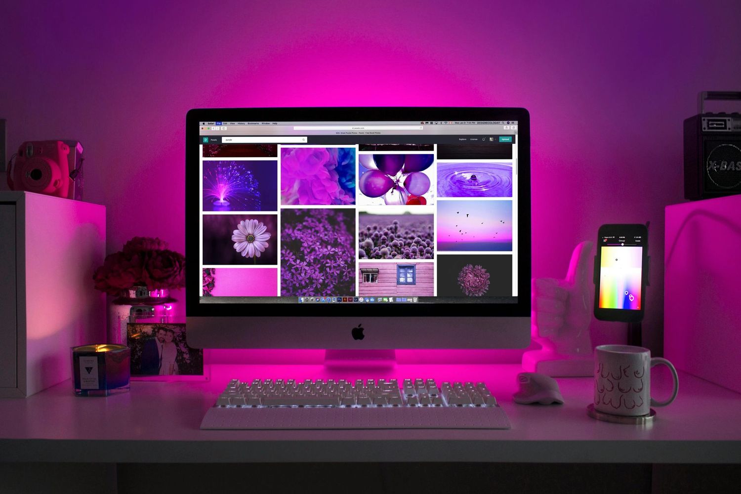 Wiwat Starter Systems Setup