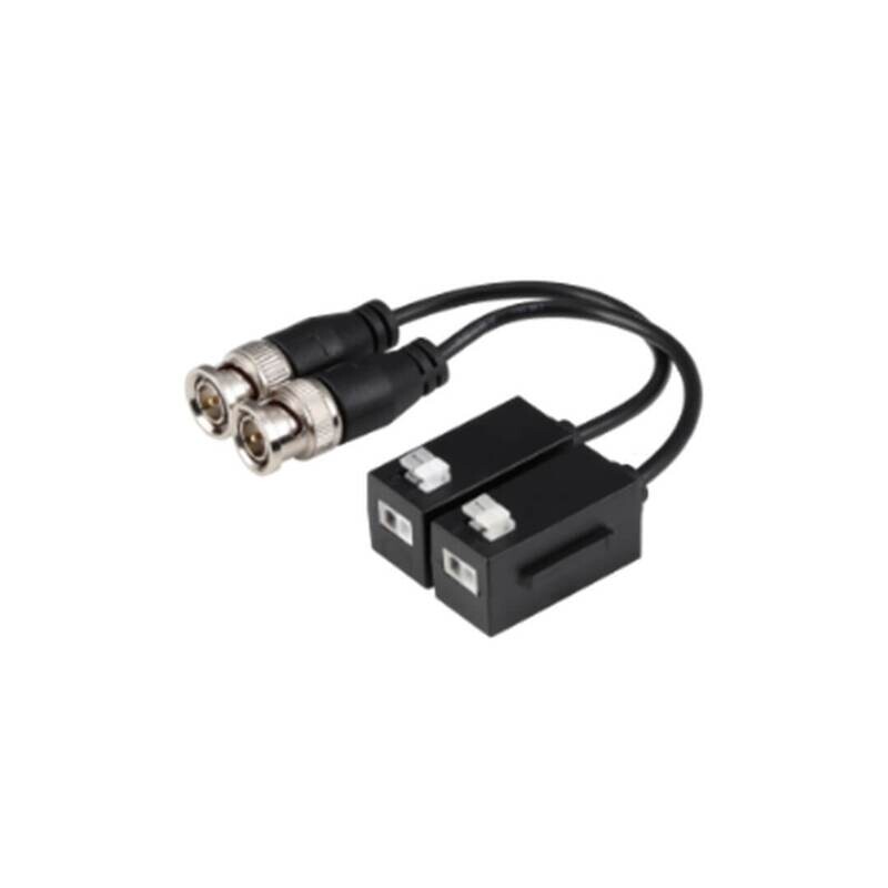 Balun De Video Pasivo