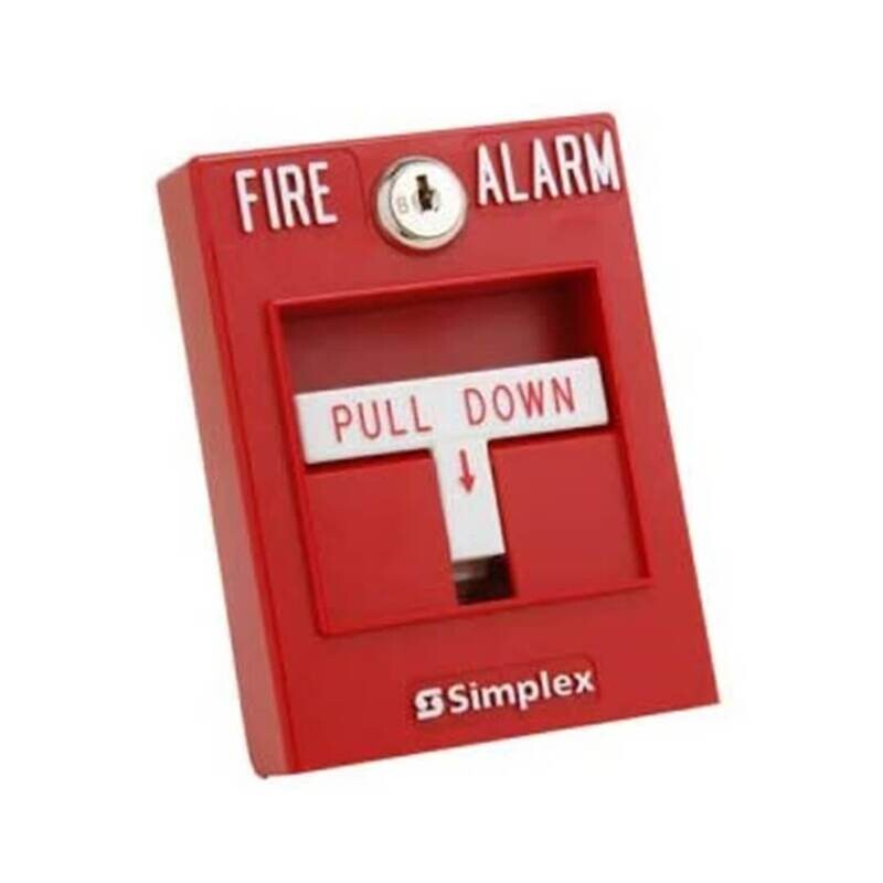 DETECCIÓN DE INCENDIO