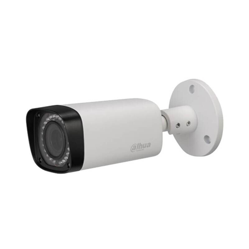 Camara Tubo Varifocal Hd 720P 1Mp Dahua