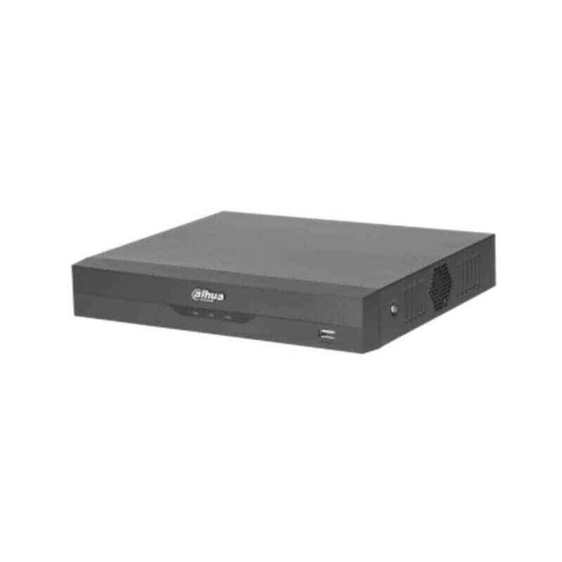 Grabador De Video Digital Wizsense De 8 Canales Penta-Brid 5M-N/1080P Compact 1U 1Hdd