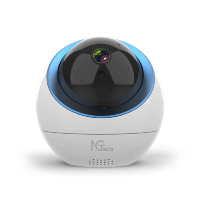 Cámara Videovigilancia Smart