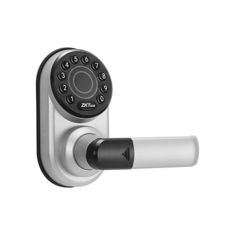 Cerradura Smart