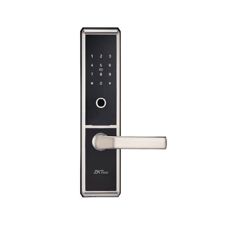 Cerradura Zigbee