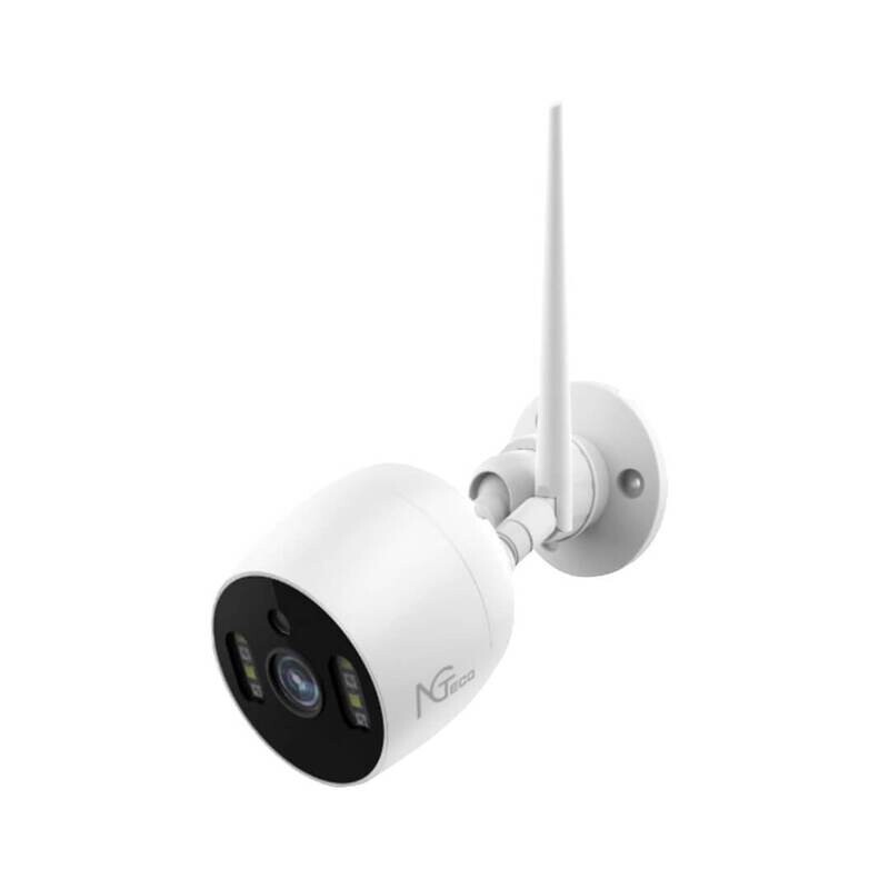 Cámara Videovigilancia Smart