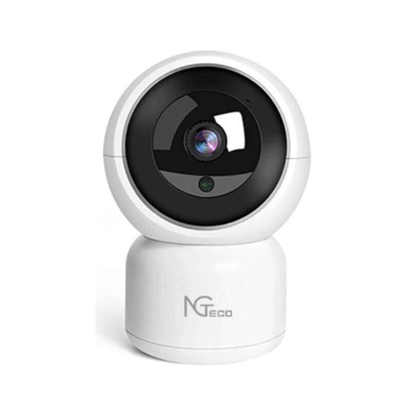 Cámara Videovigilancia Smart