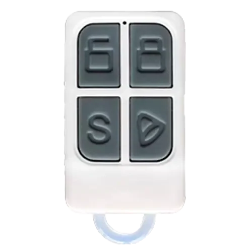 CONTROL REMOTO PARA KIT ALARMA (NG-A100) - ADICIONAL
