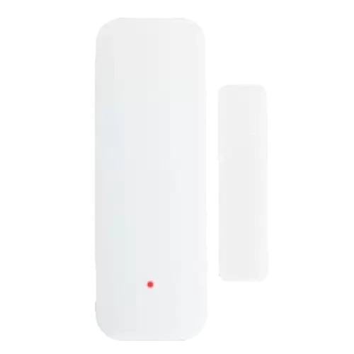 SENSOR MAGNETICO WIFI DE PUERTAS-VENTANAS