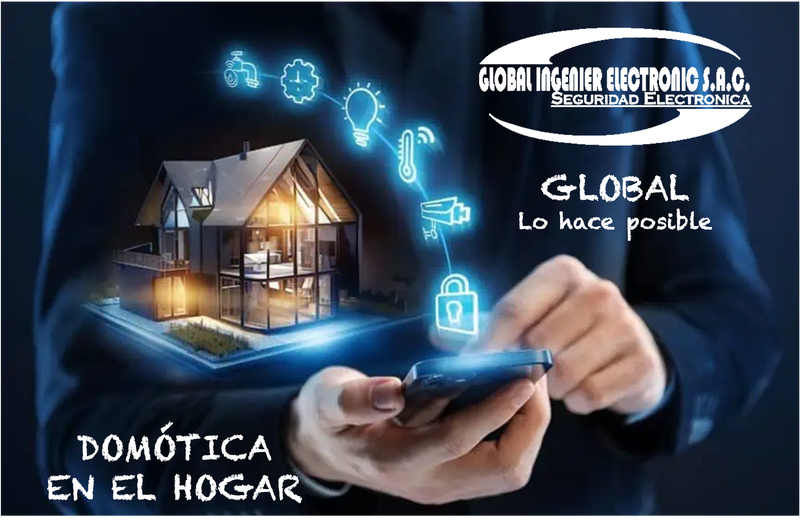 SMART HOME
