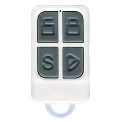 CONTROL REMOTO PARA KIT ALARMA (NG-A100) - ADICIONAL CONTROL REMOTO PARA KIT ALARMA (NG-A100) - ADICIONAL