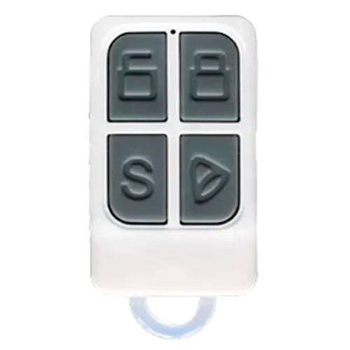 CONTROL REMOTO PARA KIT ALARMA (NG-A100) - ADICIONAL