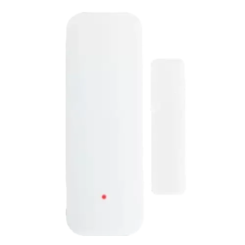 SENSOR MAGNETICO WIFI DE PUERTAS-VENTANAS