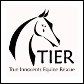 True Innocents Equine Rescue