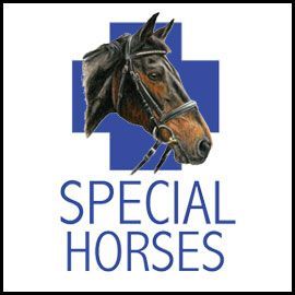 Special Horses