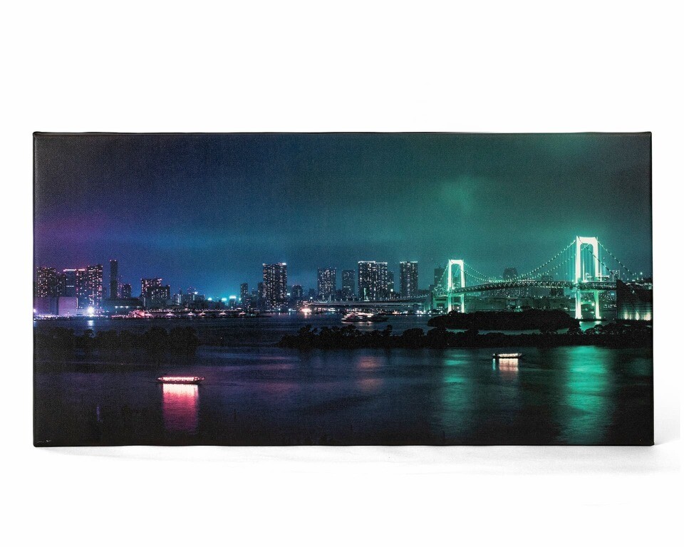 Canvas Print 75 x 100cm Portrait or Landscape ON SALE until 30/06/22